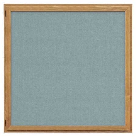 United Visual Products Outdoor Enclosed Combo Board, 72"x36", Gold Frame/White Porc & Cinnabar UVCB7236ODG-WHTPORC-CINNABA